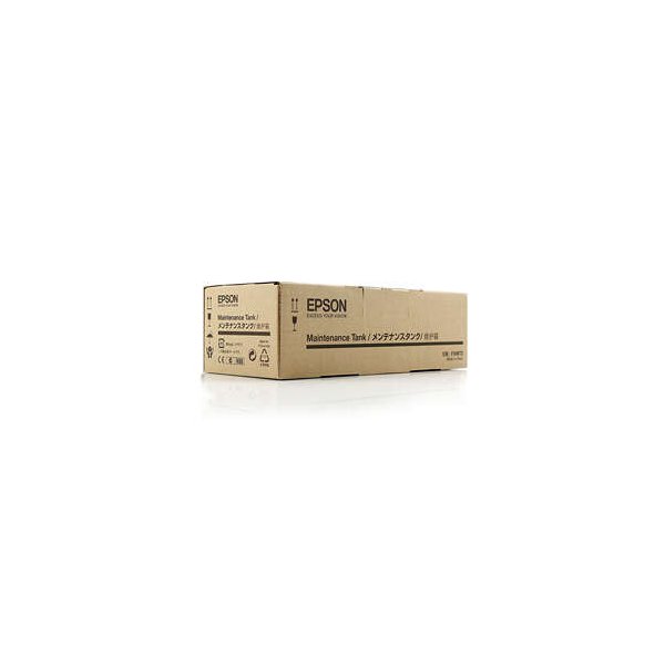 Kit manutenzione C12C890191 EPSON  - originale | stampaperfetta.it