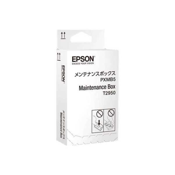 Kit manutenzione C13T295000 EPSON 50000 PAGINE - originale | stampaperfetta.it
