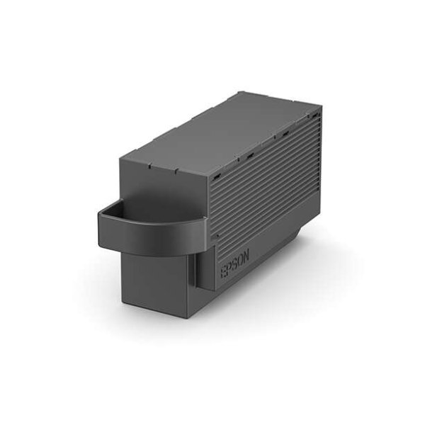 Vaschetta recupero C13T366100 EPSON nero 550 PAGINE - originale | stampaperfetta.it
