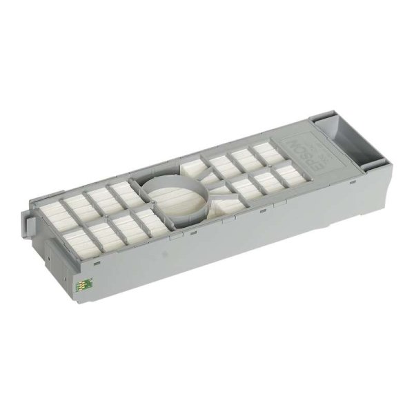 Kit manutenzione C13T582000 EPSON 3 colori - originale | stampaperfetta.it