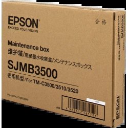 Kit manutenzione C33S020580 EPSON 75000 PAGINE - originale | stampaperfetta.it