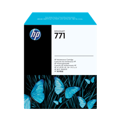Kit manutenzione CH644A HP  - originale | stampaperfetta.it
