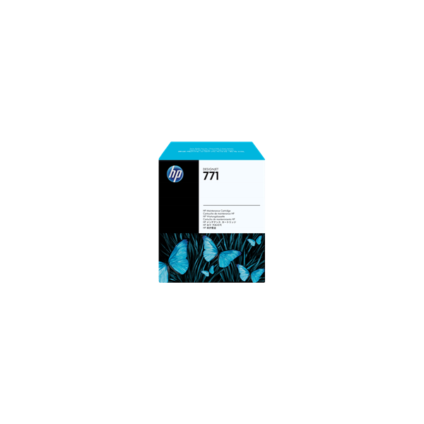 Kit manutenzione CH644A HP  - originale | stampaperfetta.it
