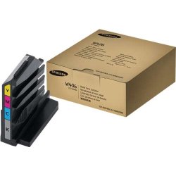 Vaschetta recupero CLT-W406 SAMSUNG nero 7000 PAGINE - originale | stampaperfetta.it