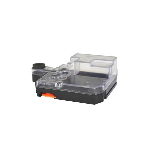 Vaschetta recupero CLT-W504 SAMSUNG nero 14000 PAGINE - compatibile | stampaperfetta.it