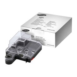 Vaschetta recupero CLT-W504 SAMSUNG nero 14000 PAGINE - originale | stampaperfetta.it
