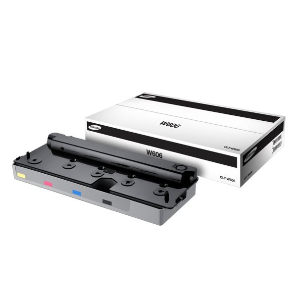 Vaschetta recupero CLT-W606 SAMSUNG 75000 PAGINE - originale | stampaperfetta.it