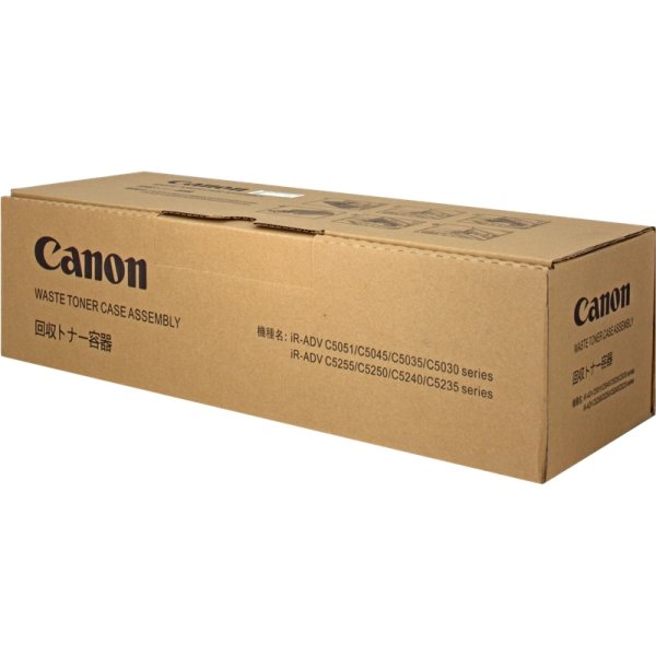 Vaschetta recupero FM4-8400-010 CANON  - originale | stampaperfetta.it