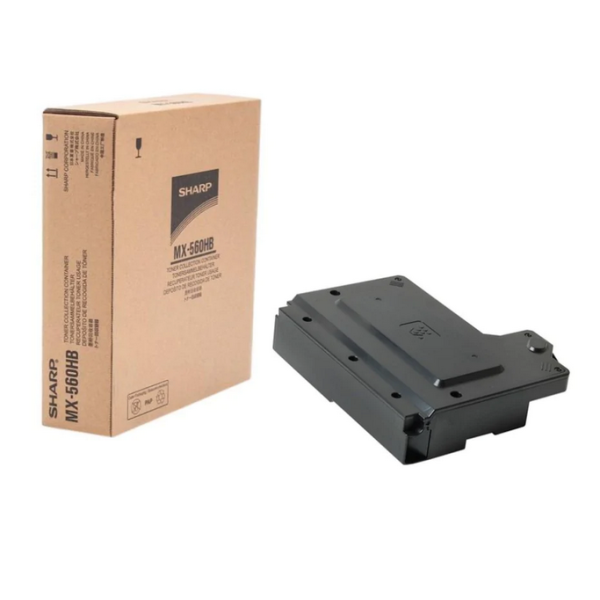 Vaschetta recupero MX-560HB SHARP 100000 PAGINE - originale | stampaperfetta.it