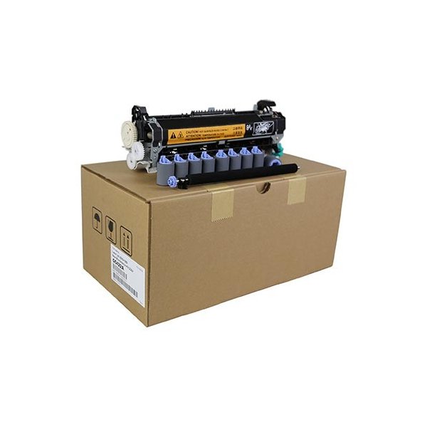 Kit manutenzione Q5422A HP 225000 PAGINE - compatibile | stampaperfetta.it