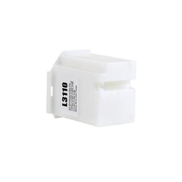 Kit manutenzione T103 EPSON  - compatibile | stampaperfetta.it