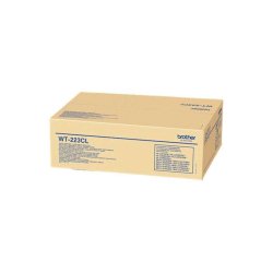 Vaschetta recupero WT-223CL BROTHER 50000 PAGINE - originale | stampaperfetta.it