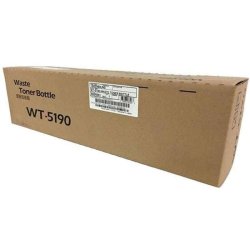 Vaschetta recupero WT-5190 KYOCERA MITA nero 44000 PAGINE - originale | stampaperfetta.it
