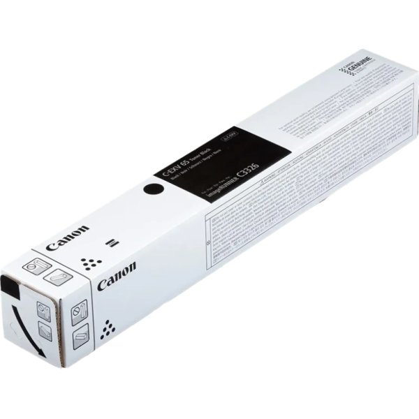 Toner 5761C001 CANON nero 17500 PAGINE - originale | stampaperfetta.it