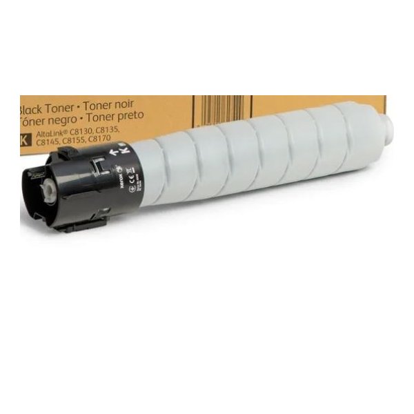 Toner 006R01746 XEROX nero 36000 PAGINE - compatibile | stampaperfetta.it