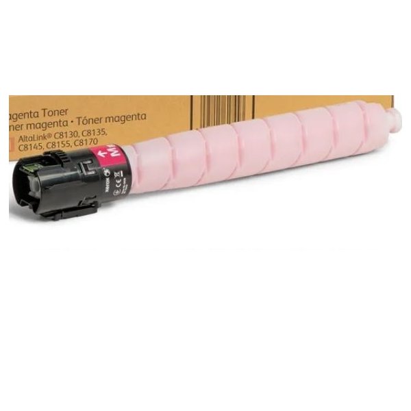Toner 006R01748 XEROX magenta 21000 PAGINE - compatibile | stampaperfetta.it