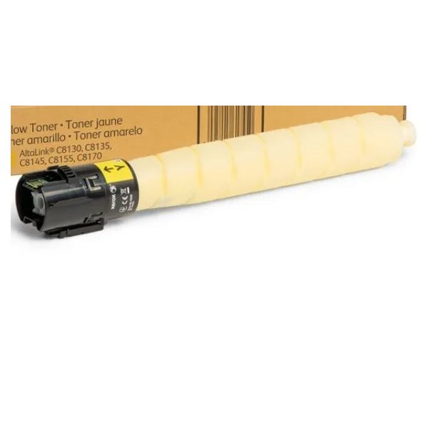 Toner 006R01749 XEROX giallo 21000 PAGINE - compatibile | stampaperfetta.it