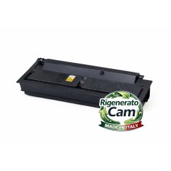 Toner 1T02P10UT0 UTAX nero 15000 PAGINE - compatibile | stampaperfetta.it