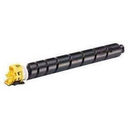 Toner 1T02RRANL0 KYOCERA MITA giallo 20000 PAGINE - compatibile | stampaperfetta.it