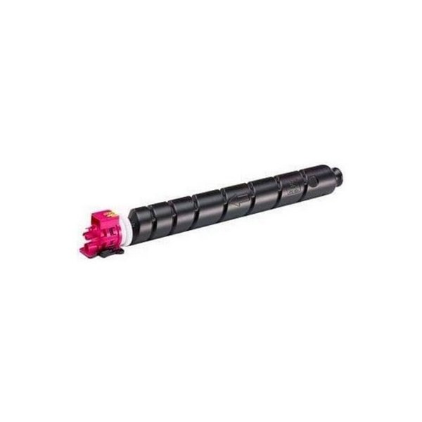 Toner 1T02RRBNL0 KYOCERA MITA magenta 20000 PAGINE - compatibile | stampaperfetta.it