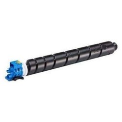 Toner 1T02RRCNL0 KYOCERA MITA ciano 20000 PAGINE - compatibile | stampaperfetta.it