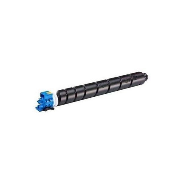 Toner 1T02RRCNL0 KYOCERA MITA ciano 20000 PAGINE - compatibile | stampaperfetta.it