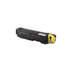 Toner 1T02VMAUT0 UTAX giallo 6000 PAGINE - compatibile | stampaperfetta.it