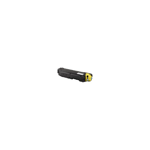 Toner 1T02VMAUT0 UTAX giallo 6000 PAGINE - compatibile | stampaperfetta.it
