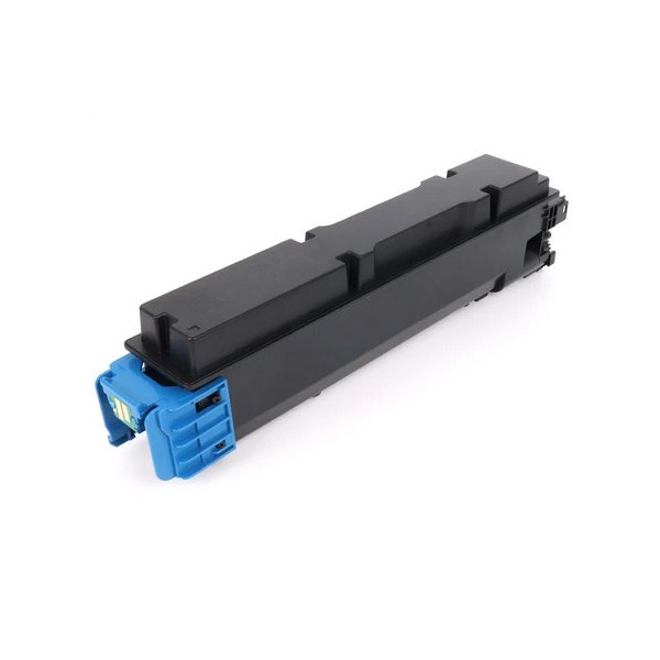 Toner 1T02YJCUT0 UTAX ciano 5000 PAGINE - compatibile | stampaperfetta.it
