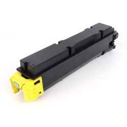 Toner 1T02Z0AUT0 UTAX giallo 10000 PAGINE - compatibile | stampaperfetta.it