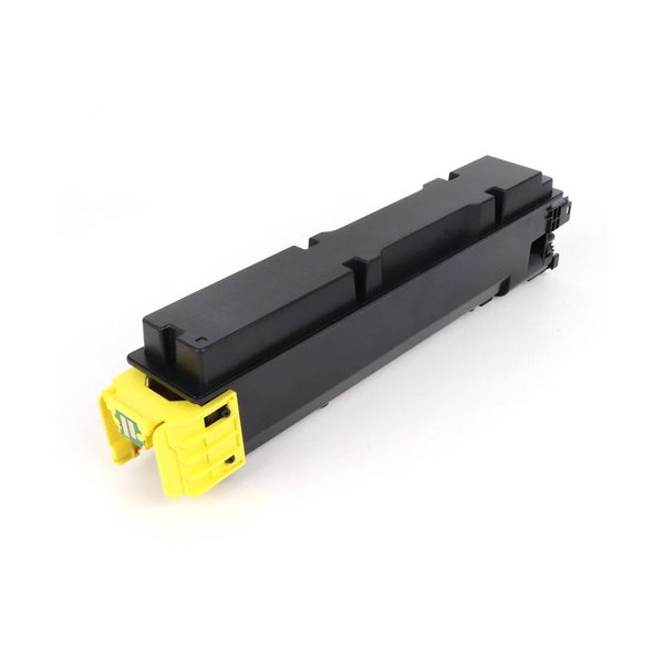 Toner 1T02Z0AUT0 UTAX giallo 10000 PAGINE - compatibile | stampaperfetta.it