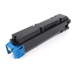 Toner 1T02Z0CUT0 UTAX ciano 10000 PAGINE - compatibile | stampaperfetta.it