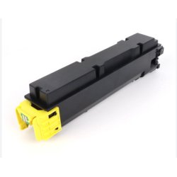 Toner 1T02Z7AUT0 UTAX giallo 13000 - compatibile | stampaperfetta.it