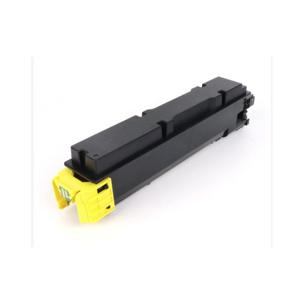 Toner 1T02Z7AUT0 UTAX giallo 13000 - compatibile | stampaperfetta.it