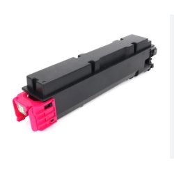 Toner 1T02Z7BUT0 UTAX magenta 13000 - compatibile | stampaperfetta.it