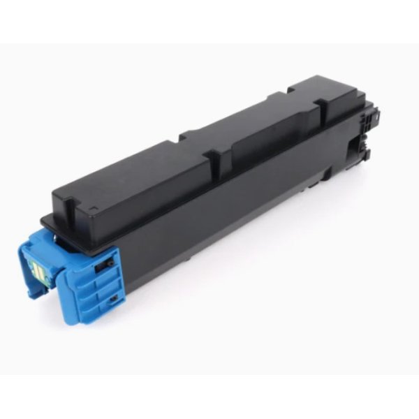 Toner 1T02Z7CUT0 UTAX ciano 13000 - compatibile | stampaperfetta.it