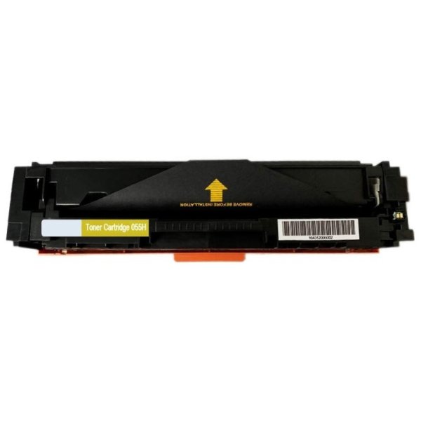 Toner 3017C002 CANON giallo 5900 PAGINE - compatibile | stampaperfetta.it