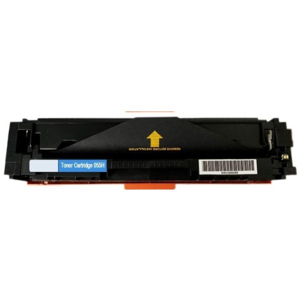 Toner 3019C002 CANON ciano 5900 PAGINE - compatibile | stampaperfetta.it