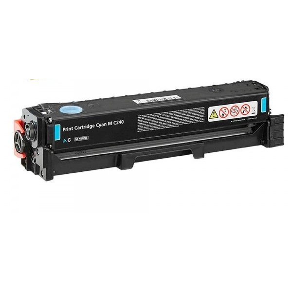 Toner 408452 RICOH ciano 4500 PAGINE - compatibile | stampaperfetta.it