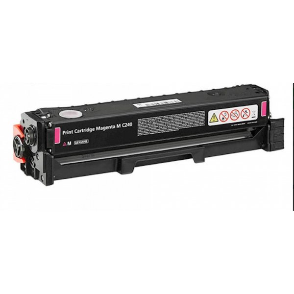 Toner 408453 RICOH magenta 4500 PAGINE - compatibile | stampaperfetta.it