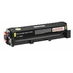 Toner 408454 RICOH giallo 4500 PAGINE - compatibile | stampaperfetta.it