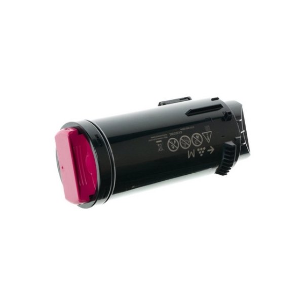Toner 418242 LANIER magenta 18000 PAGINE - compatibile | stampaperfetta.it