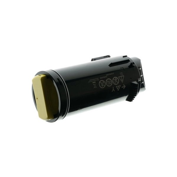 Toner 418243 LANIER giallo 18000 PAGINE - compatibile | stampaperfetta.it