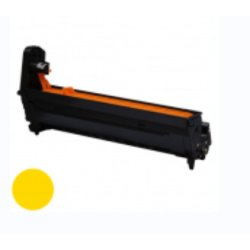 Tamburo 44844473 OKI giallo 30000 PAGINE - compatibile | stampaperfetta.it