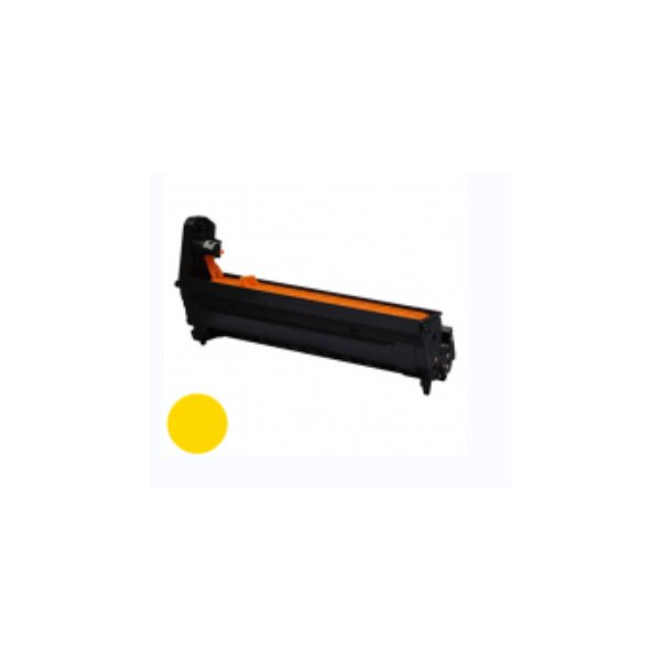 Tamburo 44844473 OKI giallo 30000 PAGINE - compatibile | stampaperfetta.it