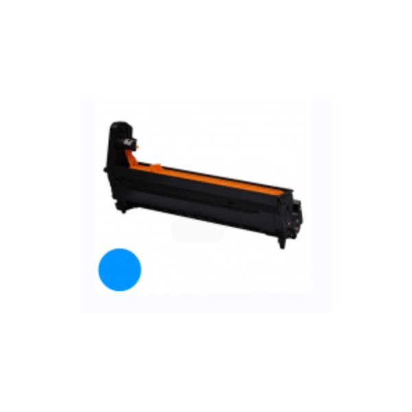 Tamburo 44844475 OKI ciano 30000 PAGINE - compatibile | stampaperfetta.it