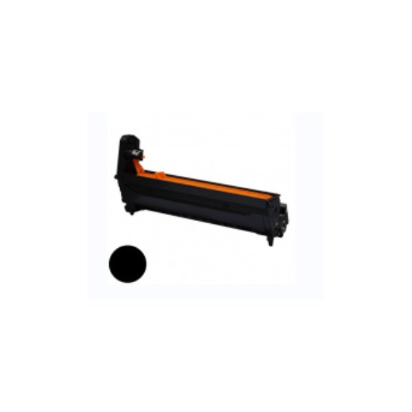 Tamburo 44844476 OKI nero 30000 PAGINE - compatibile | stampaperfetta.it