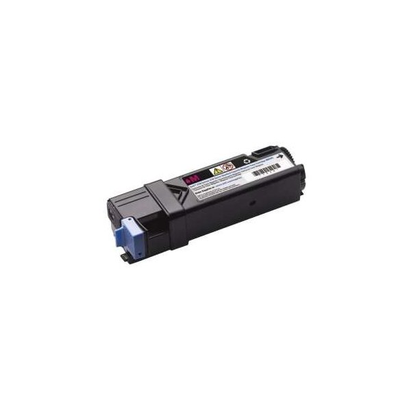 Toner 593-11033 DELL magenta 2500 PAGINE - compatibile | stampaperfetta.it