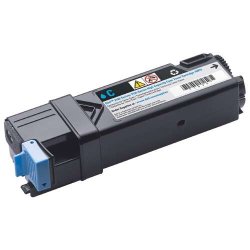 Toner 593-11041 DELL ciano 2500 PAGINE - compatibile | stampaperfetta.it