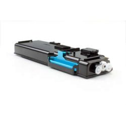 Toner 593-11122 DELL ciano 9000 PAGINE - compatibile | stampaperfetta.it